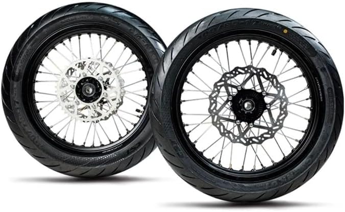 Ultra Bee Wheels
