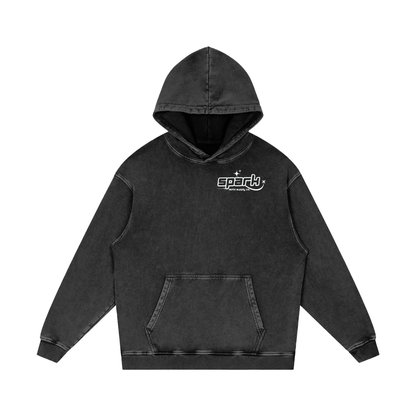 Spark Moto Hoodie