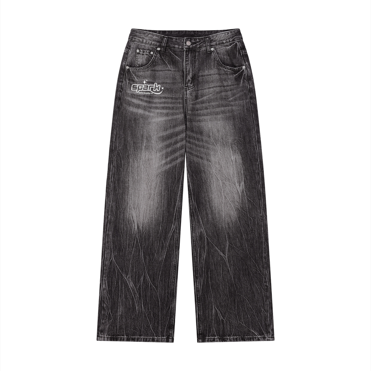 Spark Moto Jeans