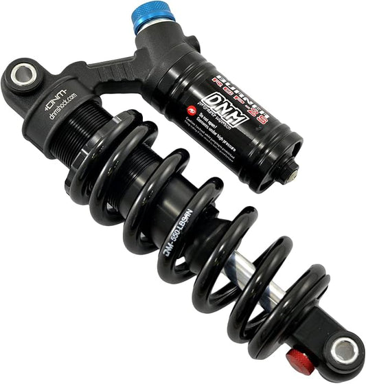 DNM Burner RCP-2S Rear Shock