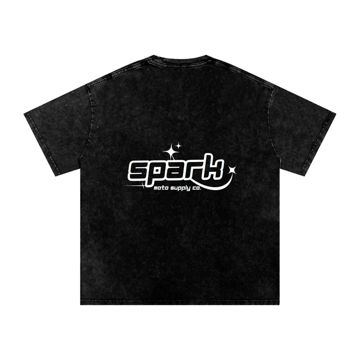 Spark Moto T-Shirt