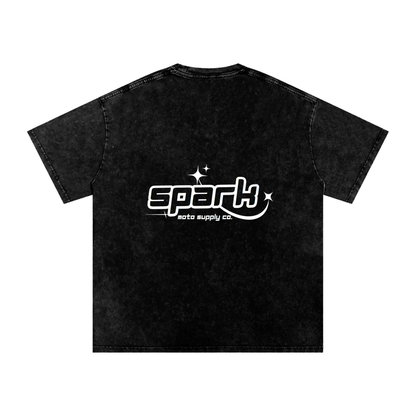 Spark Moto T-Shirt