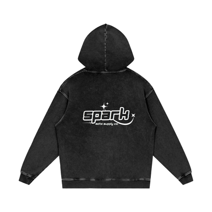 Spark Moto Hoodie