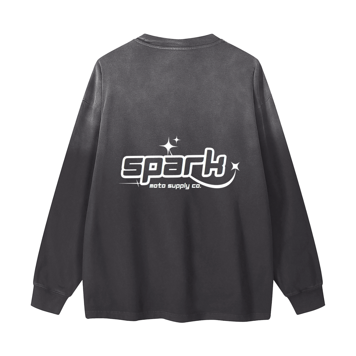 Spark Moto Long Sleeve