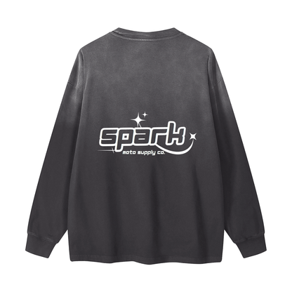 Spark Moto Long Sleeve
