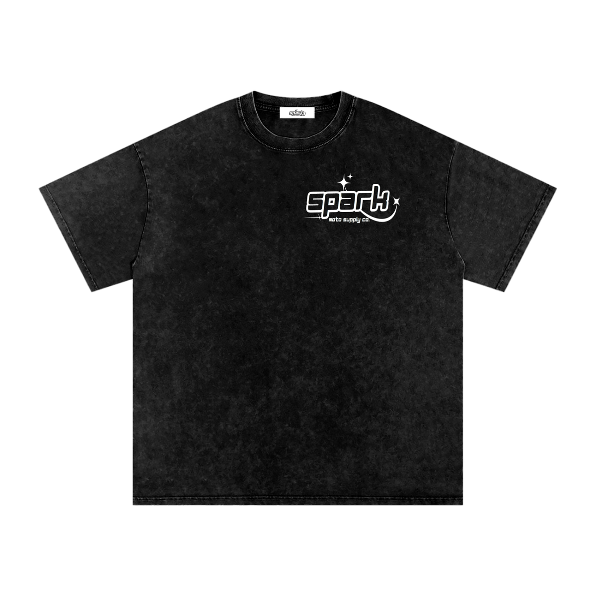 Spark Moto T-Shirt